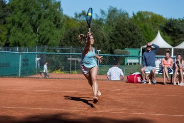 Bild 654 - NL SV Blankenese - TC GW Gifhorn : Ergebnis: 7:2